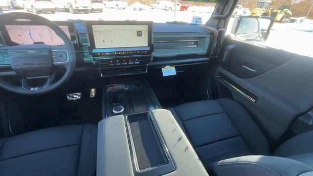 2024 GMC Hummer_EV_SUV Easton, Allentown, Bethlehem, Hellertown, PA, Phillipsburg, NJ 600001 смотреть онлайн