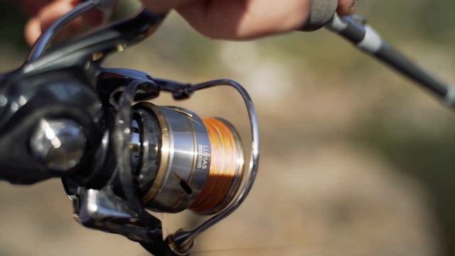 NEW 2020 Daiwa 20 Luvias LT (Promo Video)