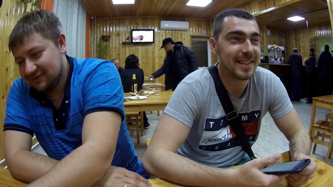Филдер с маленьким пробегом! Дорога домой вторая часть смотреть онлайн