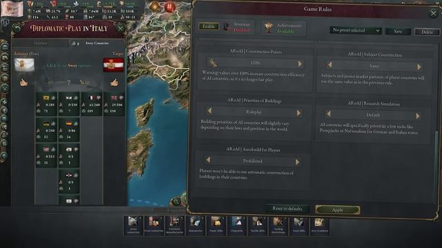 The Simple Victoria 3 Mods You Can’t Live Without in 2023! смотреть онлайн