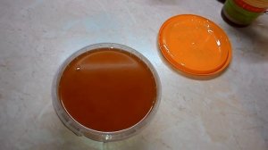 Мёд черноклён