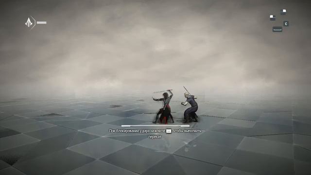 Ассасин в Китае | Assassin's Creed Chronicles: China