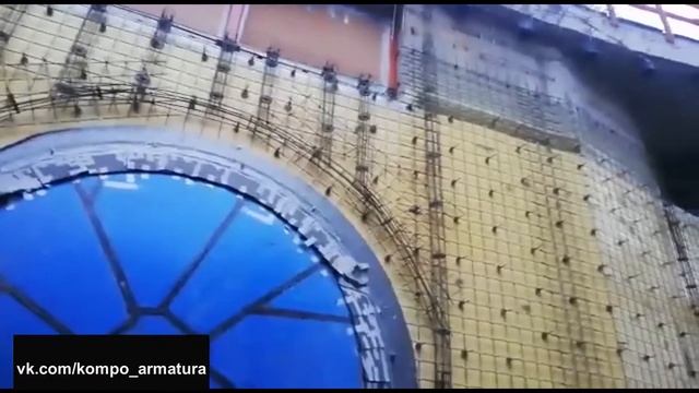 Стройка Зоопарка в Бельгии | Как Удешевить Фундамент и Снизить Расходы На Строительство смотреть онлайн