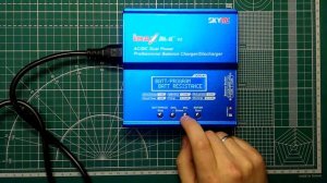 Обзор SkyRC IMAX B6AC V2