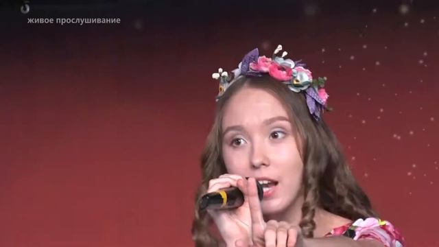 АНАСТАСИЯ КЛАДОВА смотреть онлайн