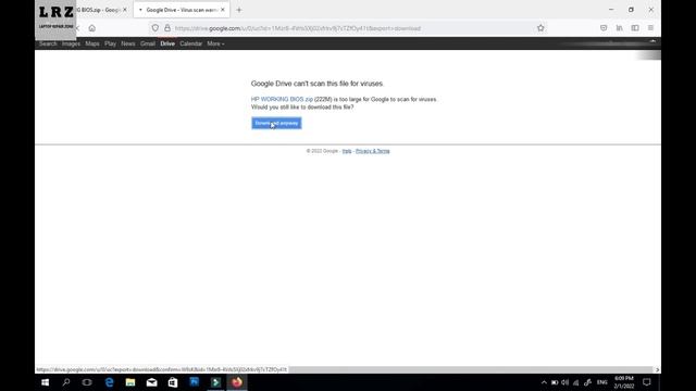Download 100% working BIOS for HP Laptop смотреть онлайн