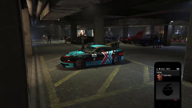 How to SKIP Yohan Cooldown Time | Source Infinite Goods For Nightclub | GTA Online смотреть онлайн