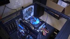 Как собрать домашний сервер своими руками