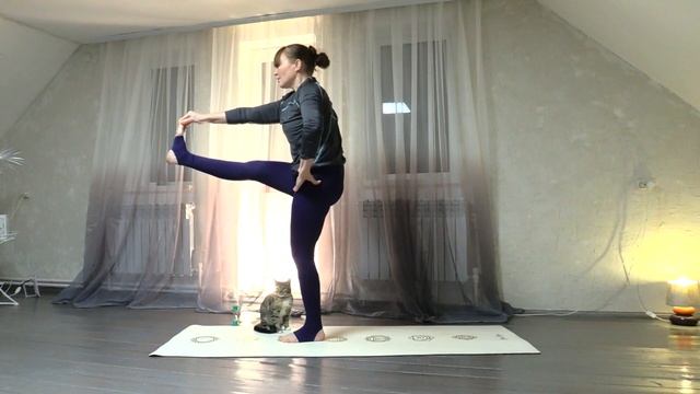 ВЫТЯЖЕНИЕ и БАЛАНС смотреть онлайн