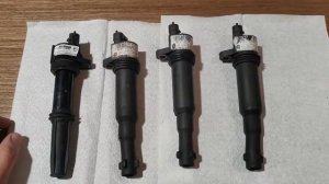 Как продлить жизнь катушкам Лада Приора Ваз 2112, или исправить пропуски зажигания для шеснарей )