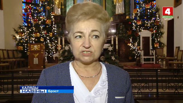 КАЛЯДЫ (Відэа)