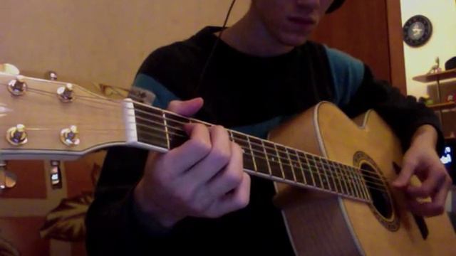 Limp Bizkit - Behind Blue Eyes(intro) смотреть онлайн