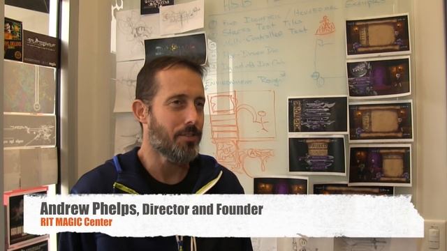 Hack Slash & Backstab - a new video game from MAGIC! смотреть онлайн