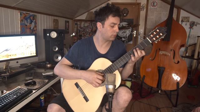 Preciso Me Encontrar por Fabio Lima смотреть онлайн
