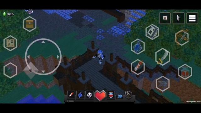 Minecraft dungeons на телефон. Как найти все сундуки... смотреть онлайн
