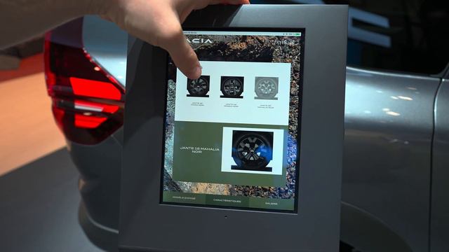 Dacia Jogger Facelift 2024 Review