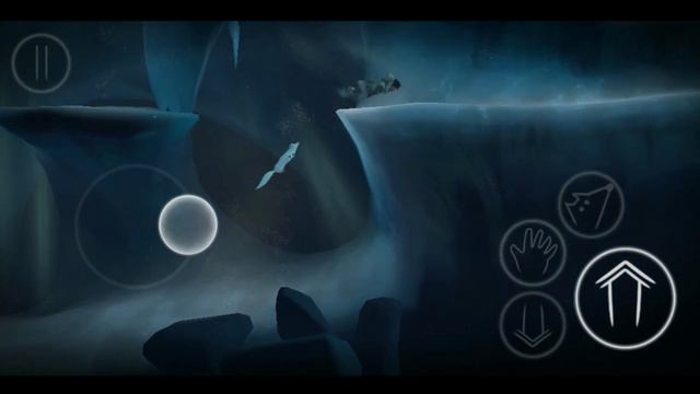 Never Alone: Ki Edition #2 нас проглотил кит! смотреть онлайн