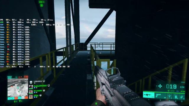 Battlefield 2042 2021 10 07 17 53 27 02 смотреть онлайн