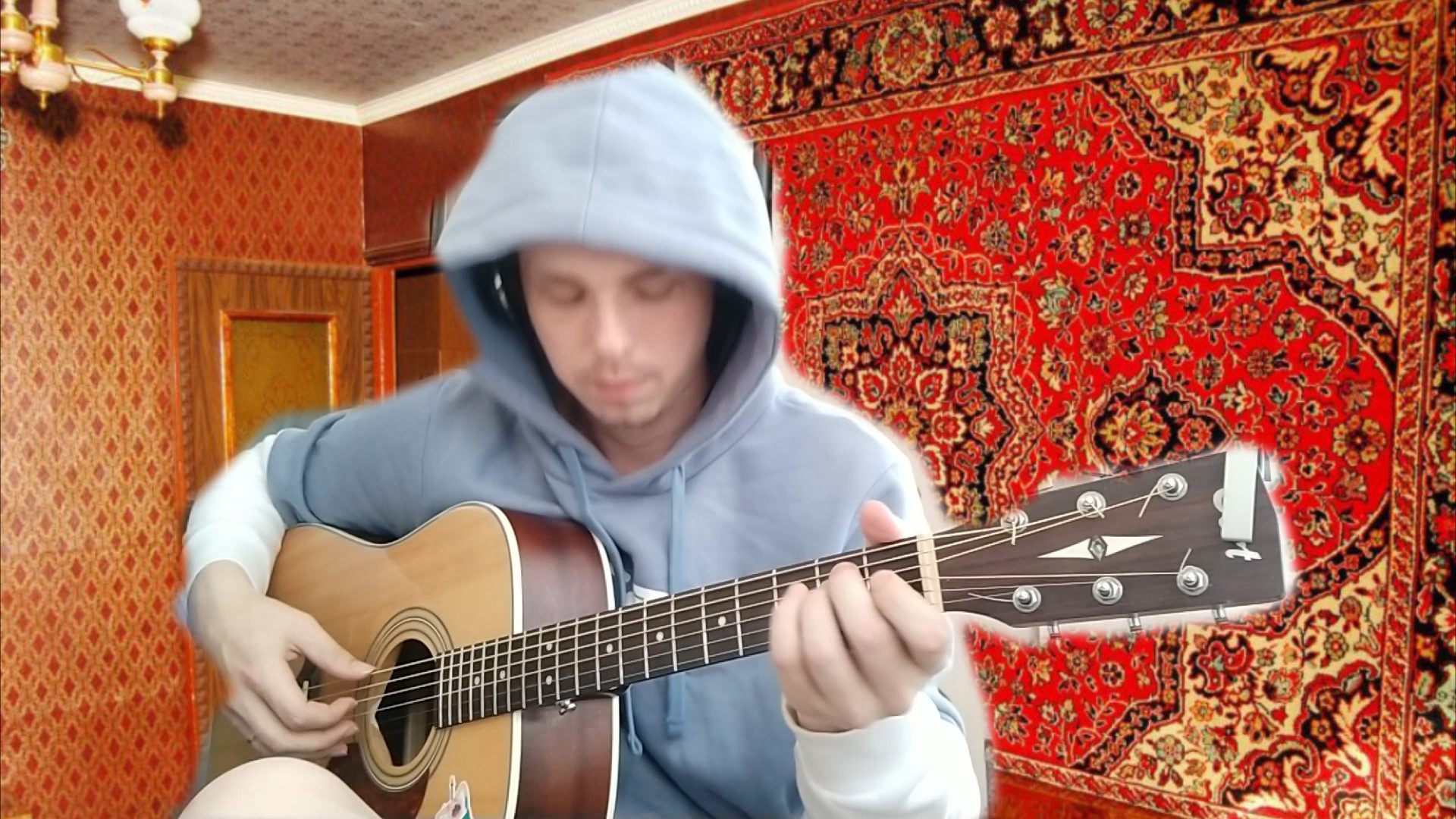 Тест на знание советского и русского рока