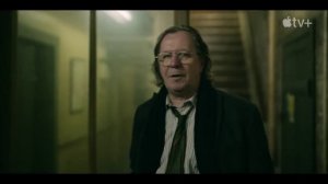 Медленные лошади :Русский трейлер (1-й сезон) .Сериал 2022 (AppleTV+)