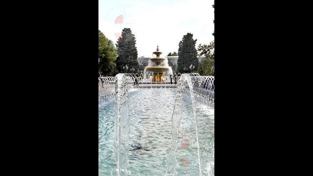 Баку Столица BAKU BAKY STOLICA capital באקו עיר הבירה - AZ 6 - by VADIMOS смотреть онлайн