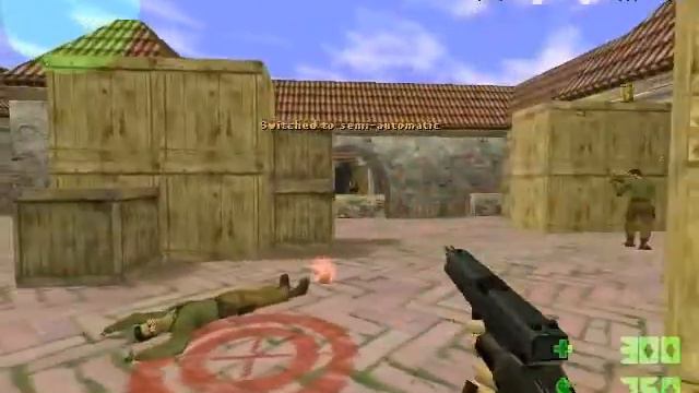 Movie the segamc хороший мувик cs 1.6 смотреть онлайн