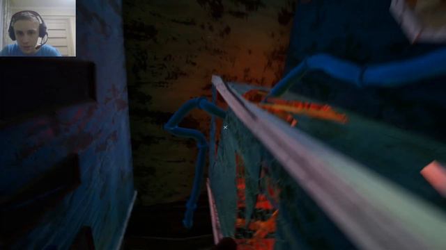 СОСЕД ПРОПАЛ ► Hello Neighbor 2 Alpha 1 #1 смотреть онлайн