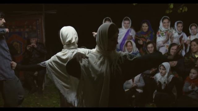 Хуьруьн дем. "Къайи рагъ" фильмдай фрагмент. смотреть онлайн