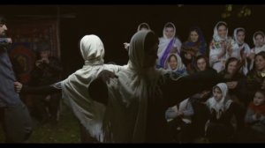 Хуьруьн дем. "Къайи рагъ" фильмдай фрагмент.