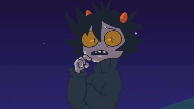 Breezeblocks || Meme animation || Homestuck || Davekat смотреть онлайн