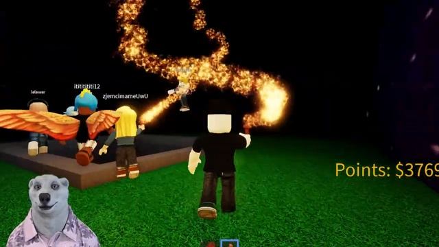 НИКОГДА НЕ ИГРАЙ НОЧЬЮ В БЕЗУМНЫЙ ЛИФТ ROBLOX Insane Elevator! смотреть онлайн