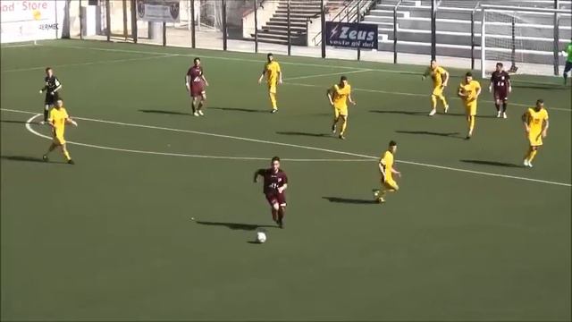 Sorrento vs Granata смотреть онлайн