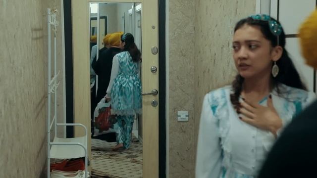 Яширилган қора тугун... Alhazar смотреть онлайн