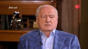 Раскрывая тайны звезд Александр Ширвиндт