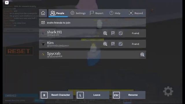Average Roblox Undertale Game Character Pack 1 showcase смотреть онлайн