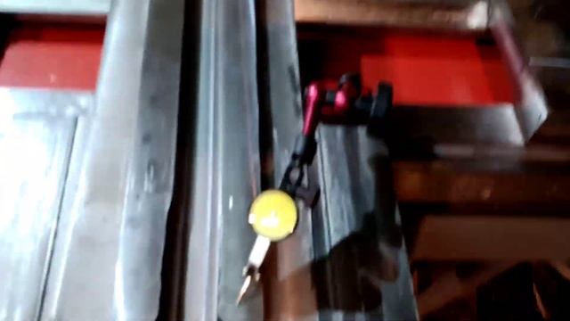 Постройка токарного станка из металлолома смотреть онлайн