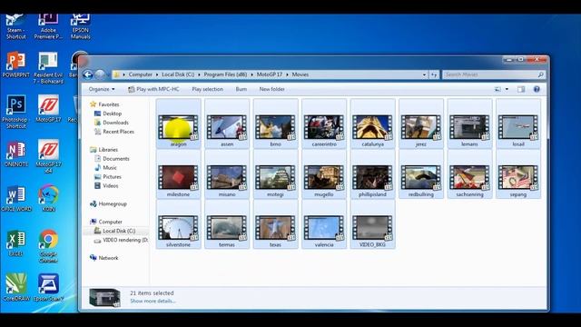 How to fix MotoGP 2017 Blank screen repack version by fit girl смотреть онлайн