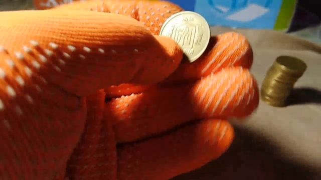 Ищем редкие монеты часть 3 смотреть онлайн