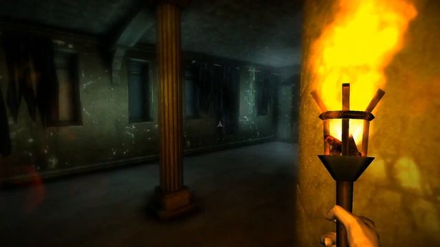 Blinding Dark PC Gameplay | 1080p смотреть онлайн