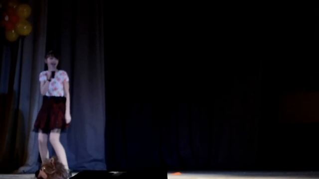 Гроник Эвелина "Бабушкин твист" смотреть онлайн