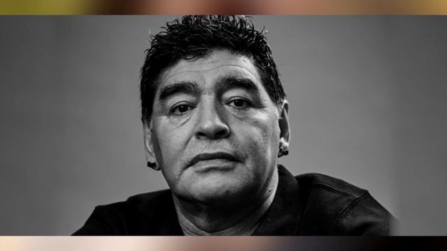 Причина смерти Диего Марадоны и его последние слова смотреть онлайн