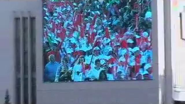 Столица края на празднике - Парад Чайников. video-127.wmv смотреть онлайн