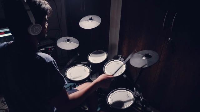 Bairaagi : Bareilly Ki Barfi - Drum cover by Trishal Lohar смотреть онлайн