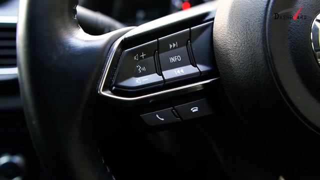 Mazda Axela 2017 S Pro Active | DASHBOARD AUTO | OVERVIEW смотреть онлайн