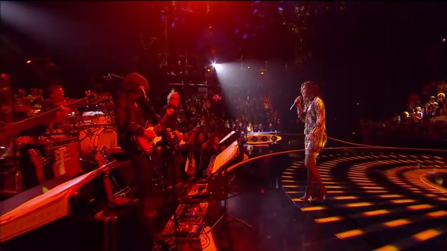 Pauline - "Home" (Sharpe & Magnetic Zeros) - Nouvelle Star смотреть онлайн