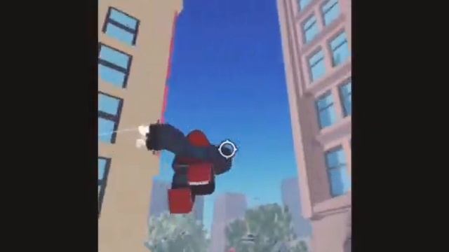 Roblox Tangled Web (UPDATE) GAMEPLAY смотреть онлайн