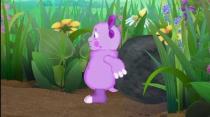 Потерянный эпизод Лунтика | смертельное притяжение