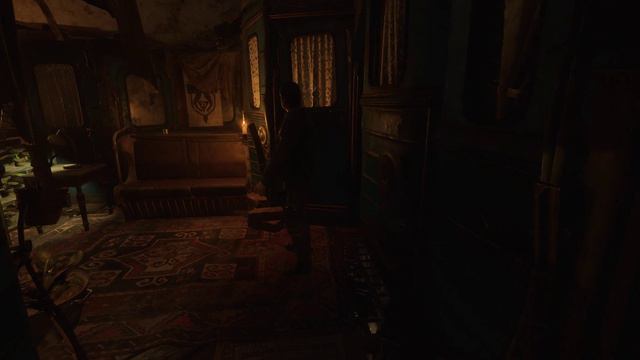 Metro Exodus - Два полковника - прохождение Ranger Hardcore - Подготовка к бунту =2= смотреть онлайн