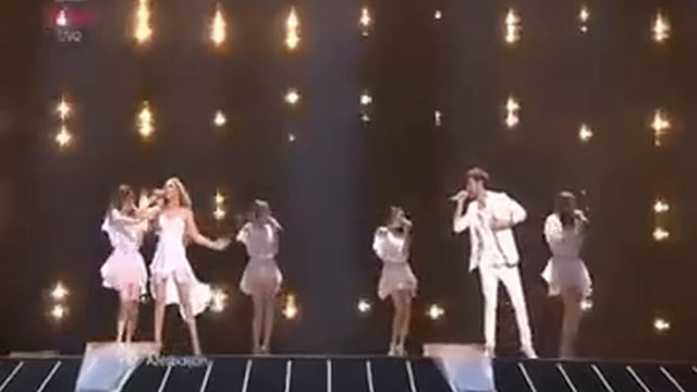 Azerbaijan Eurovision Song Contest WINNERS 2011