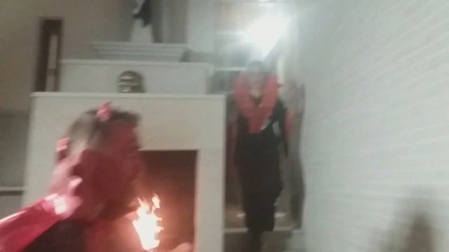?? Хеллоуин, не беспокойте мёртвых! Halloween, no molesta a los muertos! смотреть онлайн